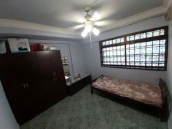 Blk 646 Woodlands Ring Road (Woodlands), HDB Executive #619386731